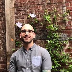 Meet your Posher, Anthony